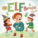 - Holiday Jingle Elf Boogie BOOK