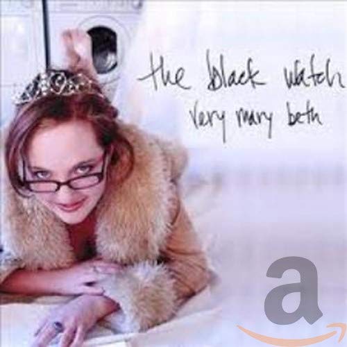 Very Mary Beth
