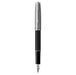 Sonnet Black Ct Stilografica F
