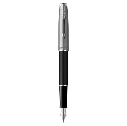 Sonnet Black Ct Stilografica F