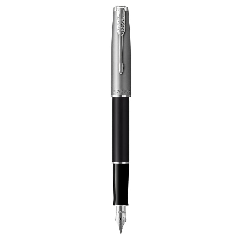 Sonnet Black Ct Stilografica F