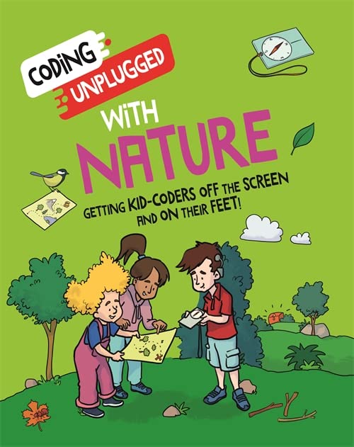 Coding Unplugged