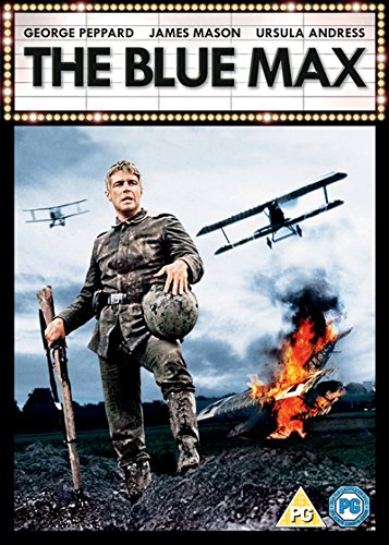 The Blue Max