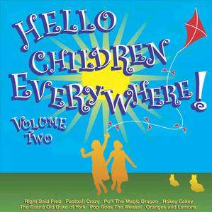 Hello Children Everywhere Vol. 2