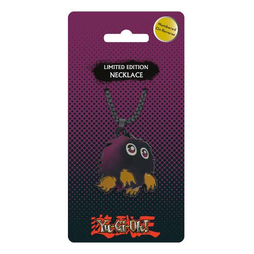 Indies Merchandise - Yu-Gi-Oh! - Limited Edition Necklace Kuriboh