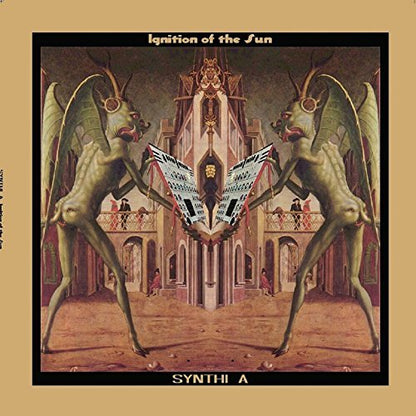 Ignition of the Sun