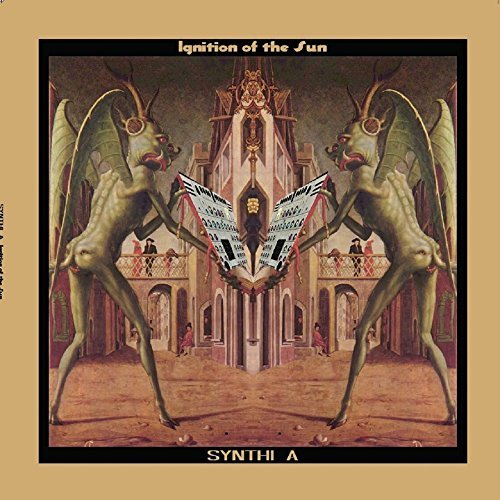 Ignition of the Sun
