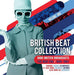 British Beat Collection: Rare British Broadcasts - The Beat Era 1965-1967 - Volume 1