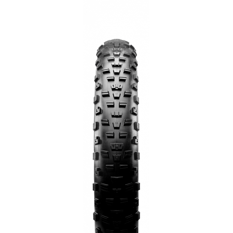 Maxxis Min Fbr Fld 27.5X3.80 Dc Exo/Tr Tyre Fat Bike
