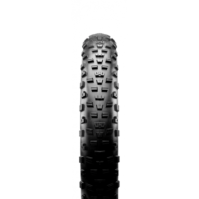 Maxxis Min Fbr Fld 27.5X3.80 Dc Exo/Tr Tyre Fat Bike
