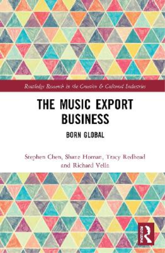 Music Export Business