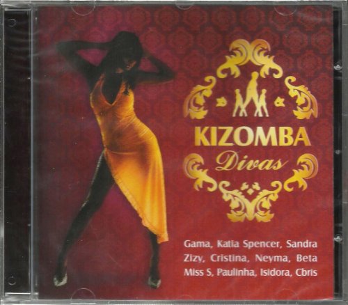 Kizomba - Divas