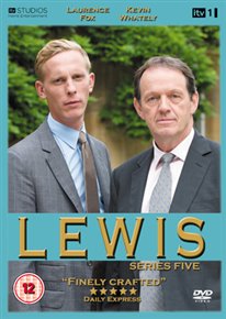Lewis - Series 5