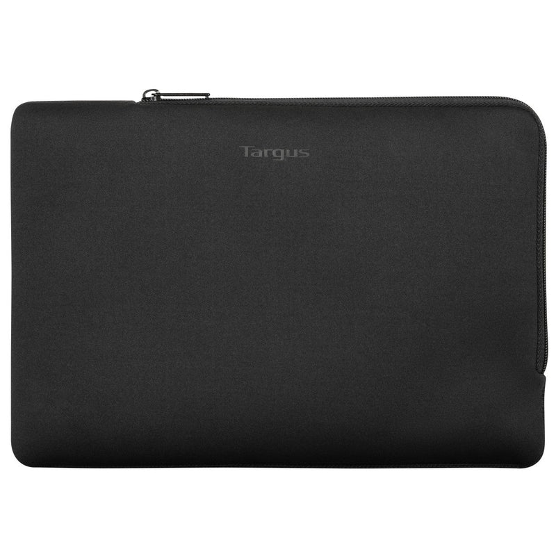 Targus MultiFit notebook case 30.5 cm (12") Sleeve case Black