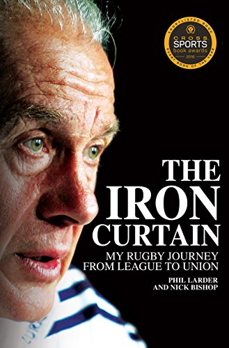 The Iron Curtain