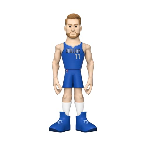 Funko Gold 12`` Nba: Mavericks- Luka Doncic