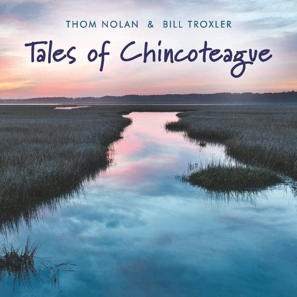 Tales of Chincoteague
