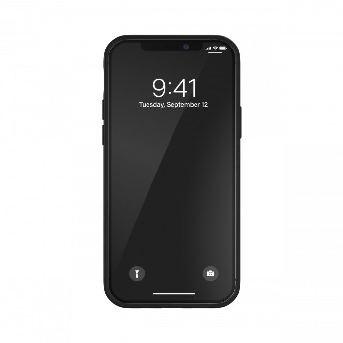 Samba Cover Iphone 12/12 Pro Bk/Wh