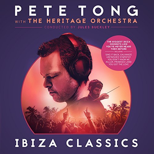 Pete Tong Ibiza Classics
