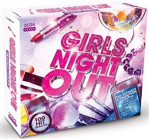 Girls Night Out: The Ultimate Collection
