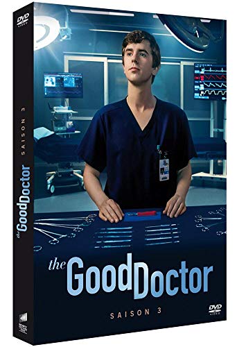 Good doctor, saison 3