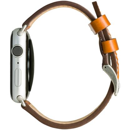Cinturino Copenhagen 44 Tan