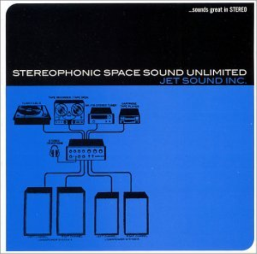Jet Sound Inc