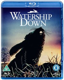 Watership Down BLU-RAY