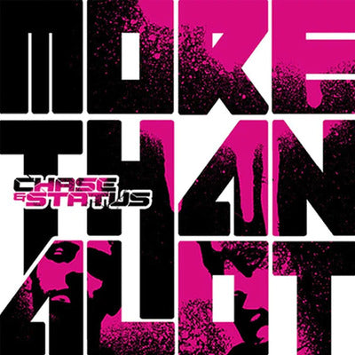 More Than Alot (National Album Day 2022)