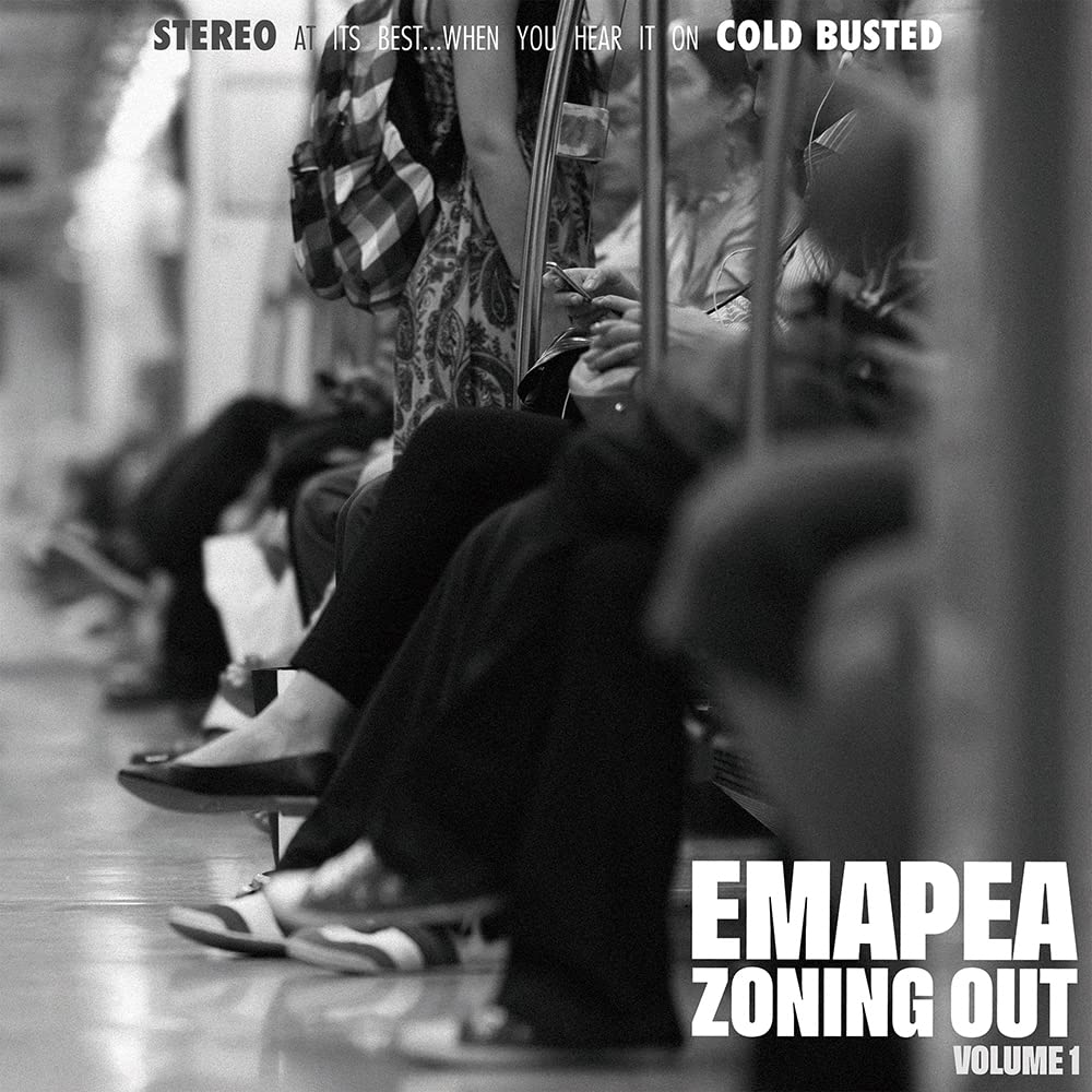 Zoning Out Vol.1