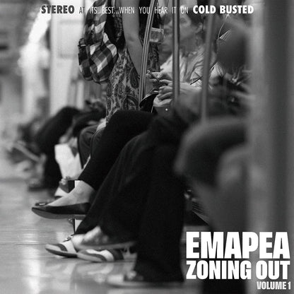 Zoning Out Vol.1