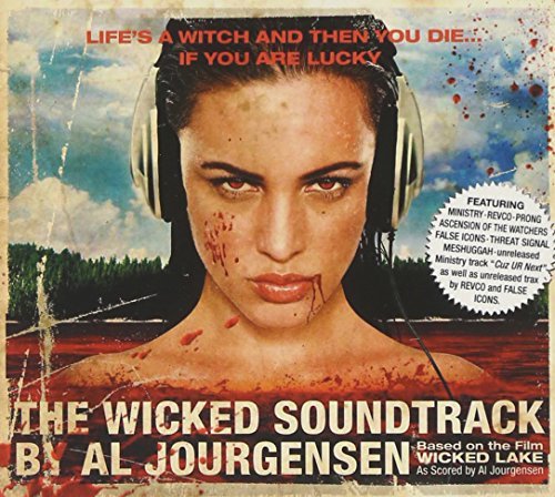 Wicked Lake (Jourgensen)
