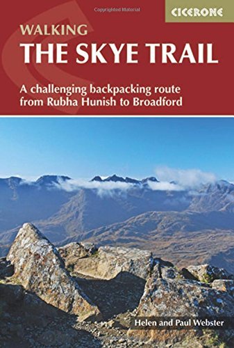 The Skye Trail