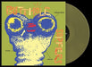 Butthole Surfers - Independent Worm Saloon - Swamp Green
