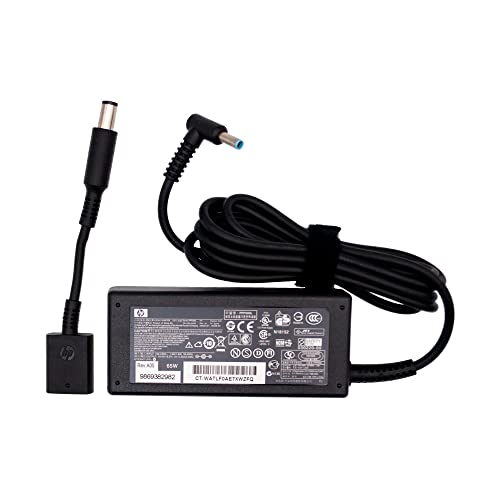 Hp 65W Smart Ac Adapter Uk