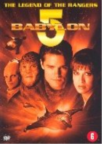 Babylon 5 - The Legend of the Rangers
