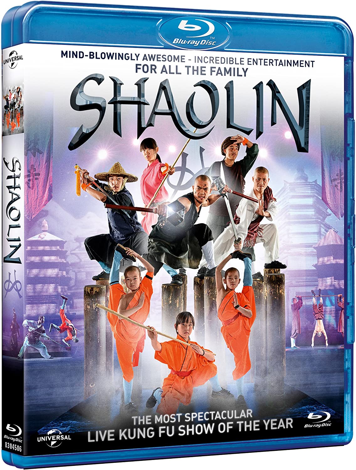 Shaolin