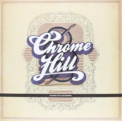 Country Of Lost Borders Cd