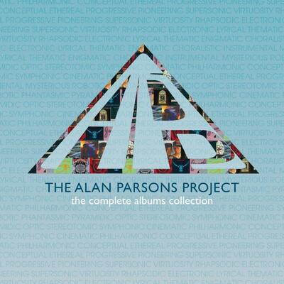 The Complete Albums Collection