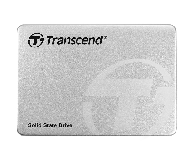 32Gb  2.5  Ssd370  Sata3  Mlc