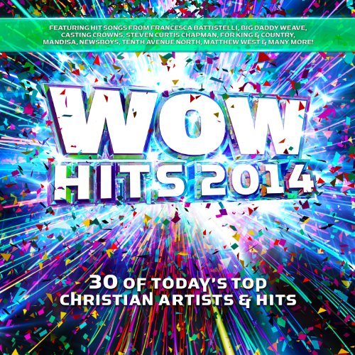Wow Hits 2014