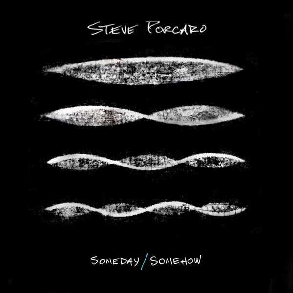 Someday / Somehow