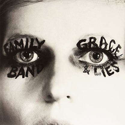 Grace & Lies