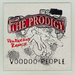 VOODOO PEOPLE/ OUT OF SPACE