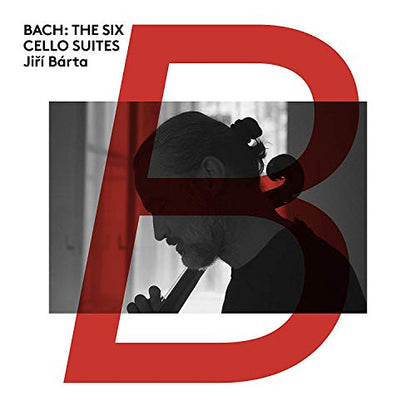 Bach: The Six Cello Suites