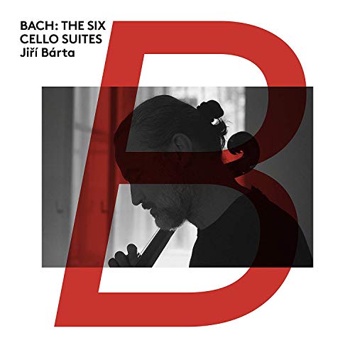 Bach: The Six Cello Suites