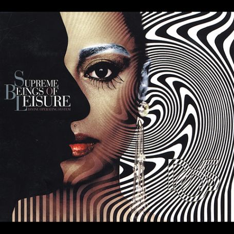 Supreme Beings Of Leisure-Divine Operating System
