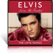 Elvis Presley-Love Me Tender: The Love Songs