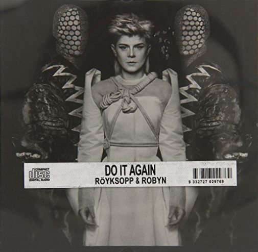Do It Again