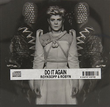 Do It Again